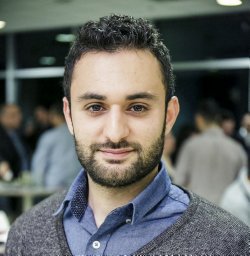 Sleiman, Mohammad