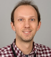Daniel Engstrom