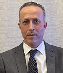 Ghazi Al-Khateeb