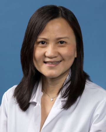 Xianghong Jasmine Zhou