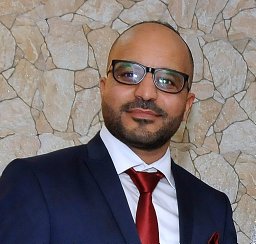 Bentouaf Ali
