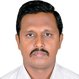 Balachandran Selvaraj