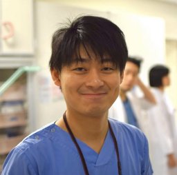 Yusuke Fujiyoshi