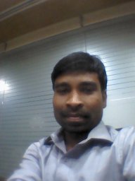 Tota Santoshkumar