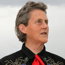 Temple Grandin