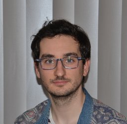 Guillaume Durandau