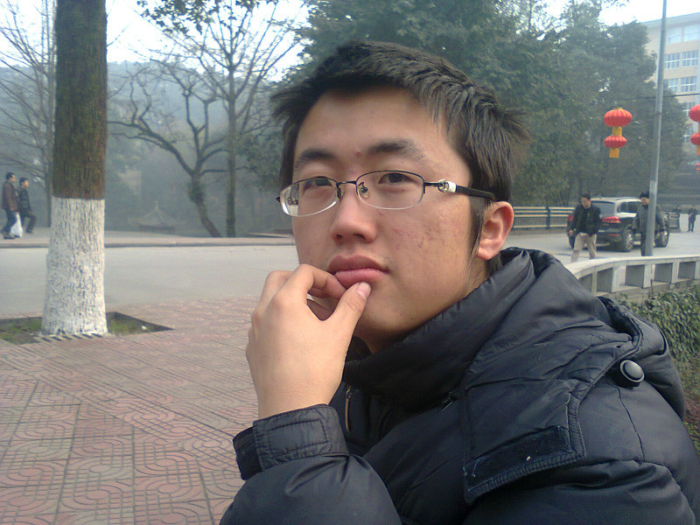 Chuan Kuang