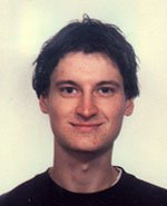 Balazs Keszegh