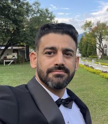 Michael Pérez-Rodríguez