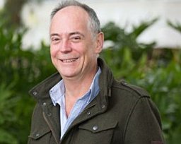 George Nicolas Curry