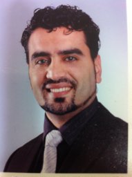 Abdulla Sakalli