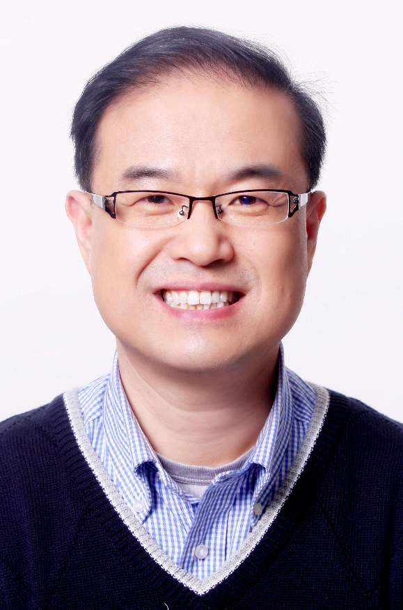 Linqi Zhang