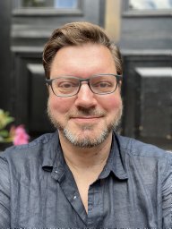Andrew B. Bernard