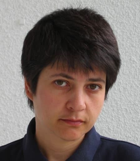 Irena Peeva