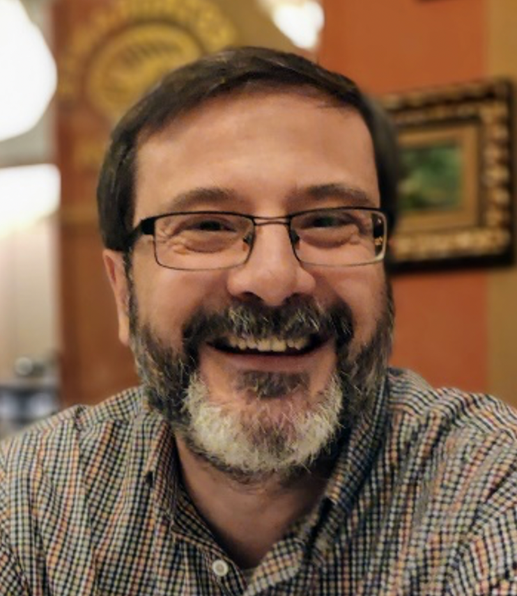 Miguel Castro Corella