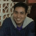 Fredy Arvey Rivera Paez