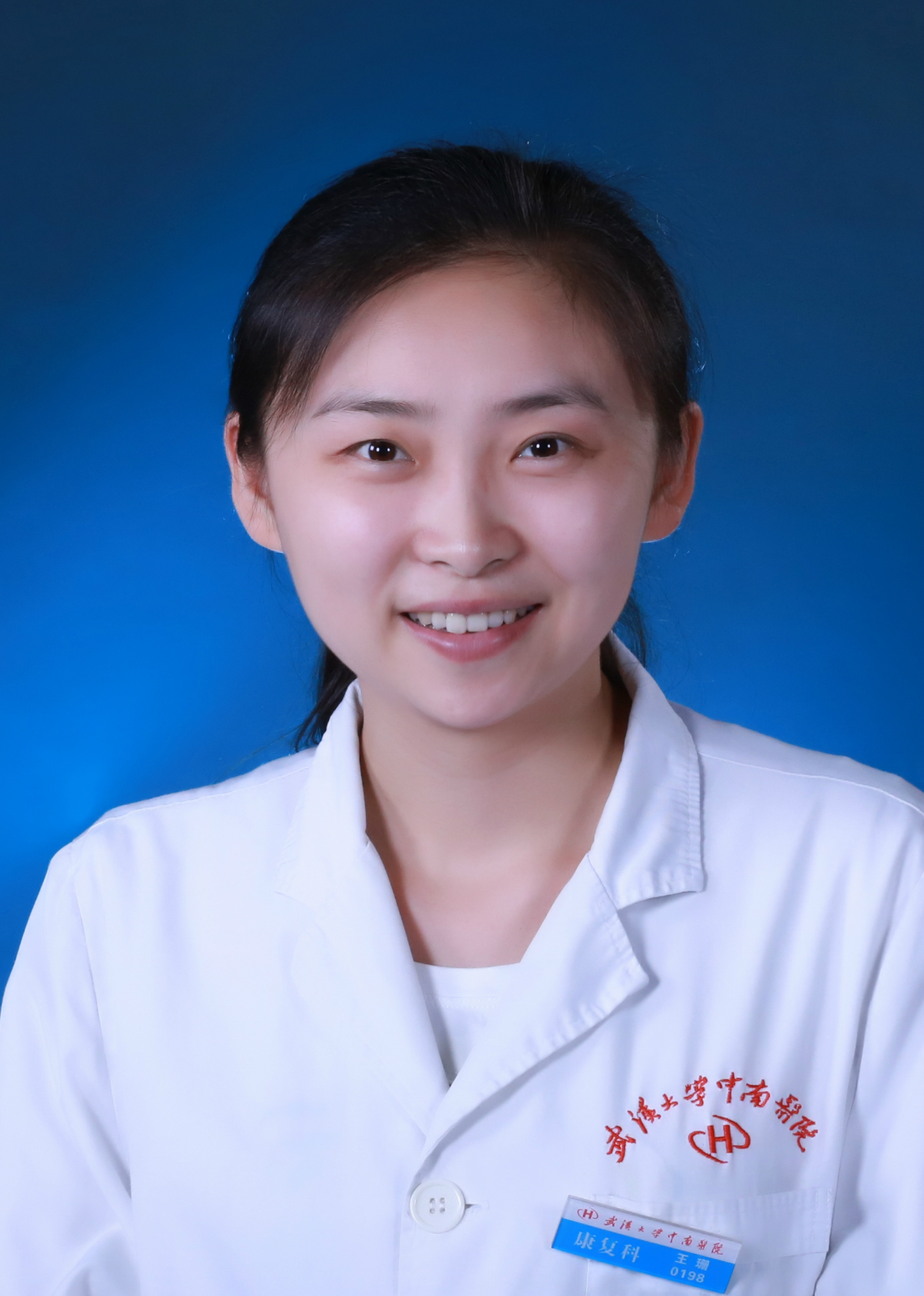 Shan Wang
