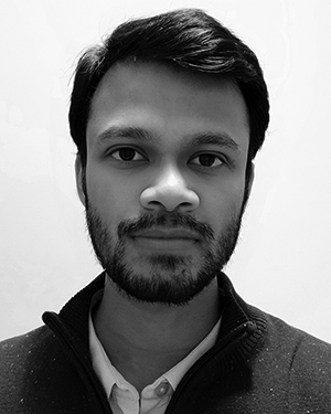Anantaram Varatharajan