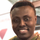 Jude Issa Dontoh