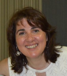 Luisa M.S. Goncalves
