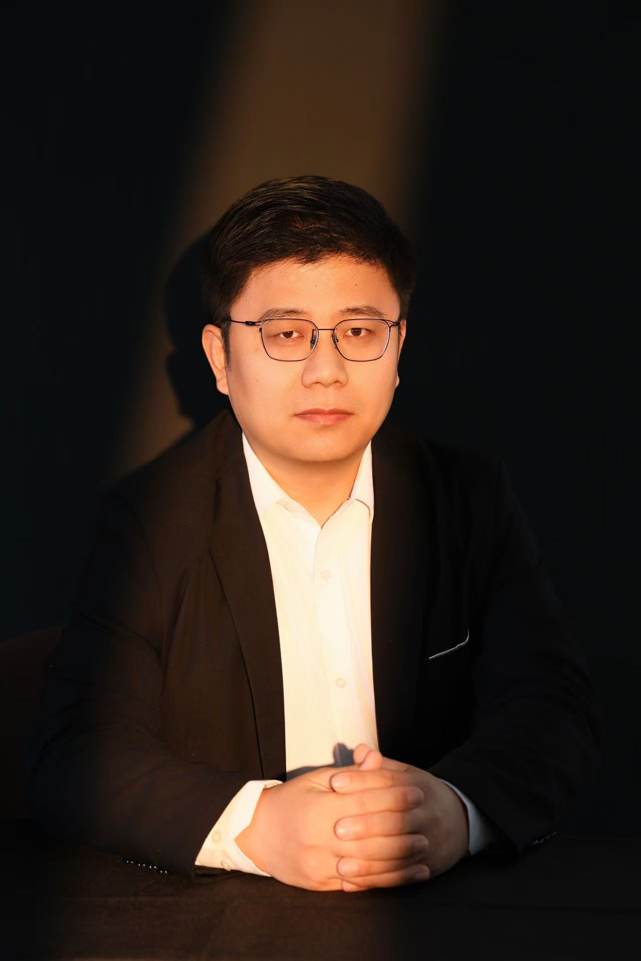 Xianshuang Meng