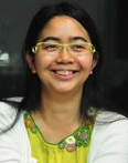 Sakriani Sakti