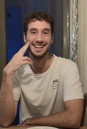 Bastien Lapierre