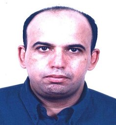 Sayed Eisa