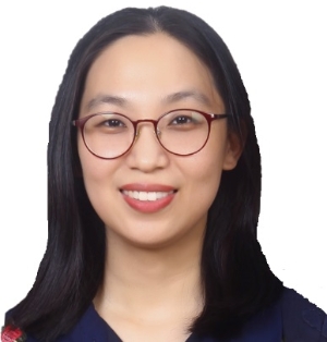 Haifeng Lu