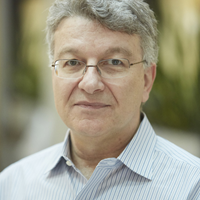 Petros Koutrakis