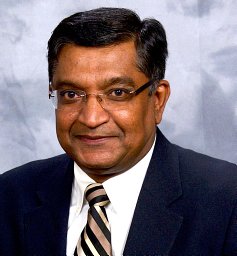 Jagath J. Kaluarachchi