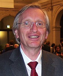 Werner Uhl
