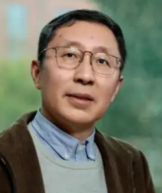 Jilin Xu