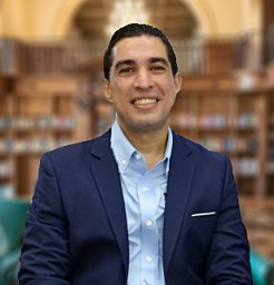 Abderrachid Hamrani