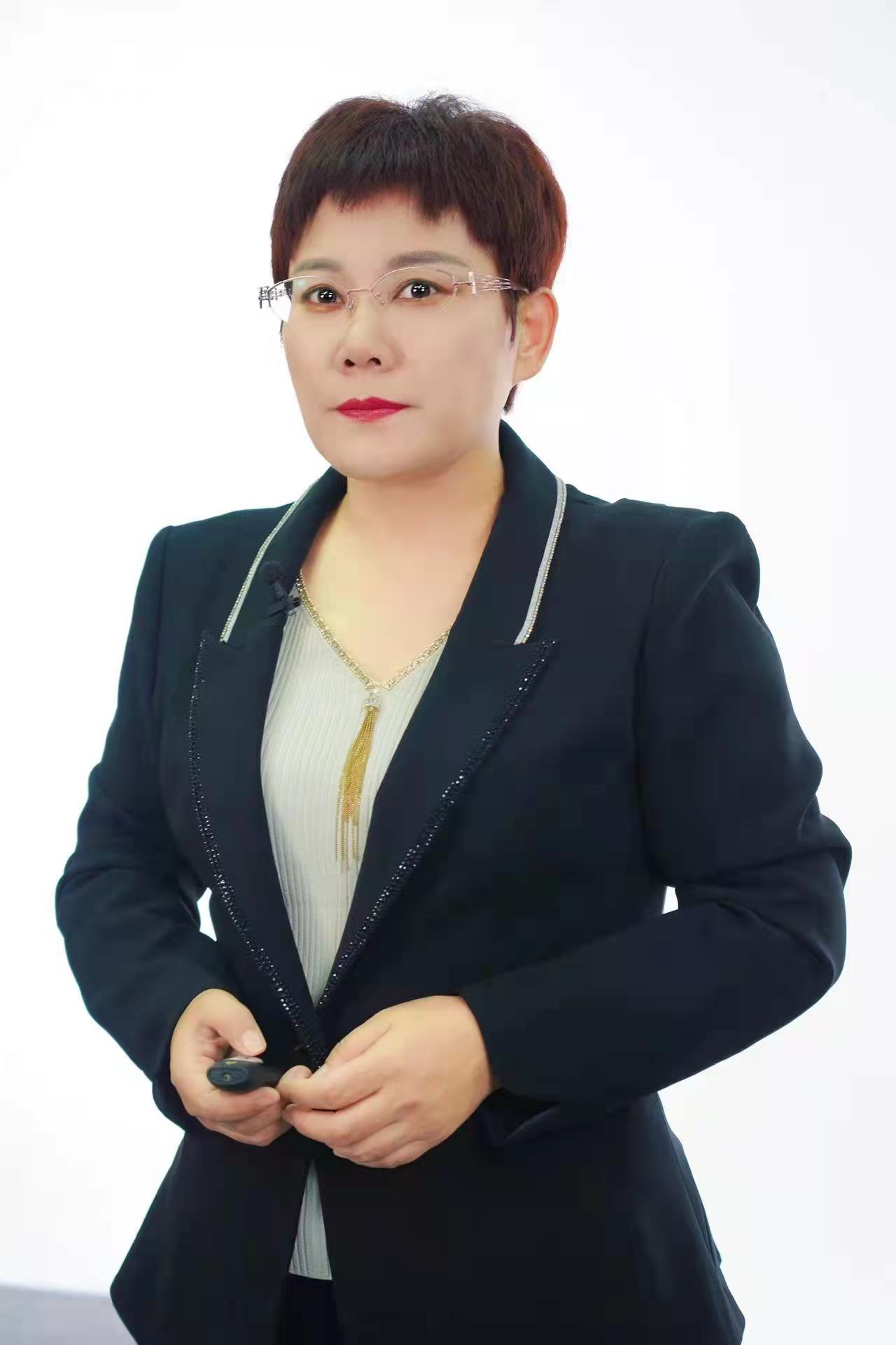 Zhanmei Song