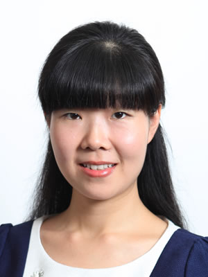 Yan Huang