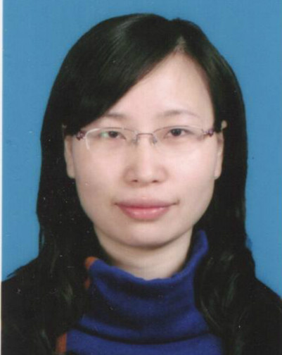 Jing Zhang