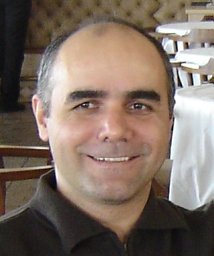 Kutlay Aydin