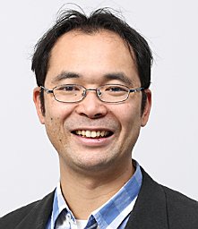 Kouji Kozaki