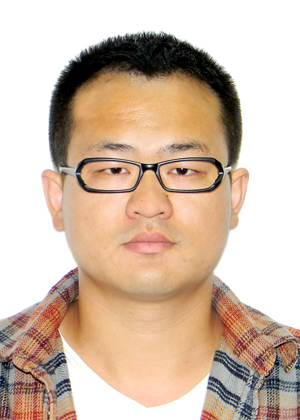 Weiying Chen