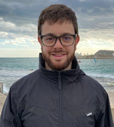Joel Vizueta