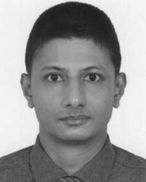 Md Abu Saaklayen