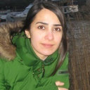 Talie Musavi
