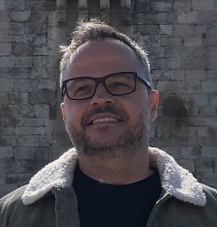 J. Huber