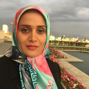 Zahra Khazaeipour