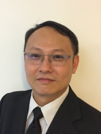Man Chung Wong