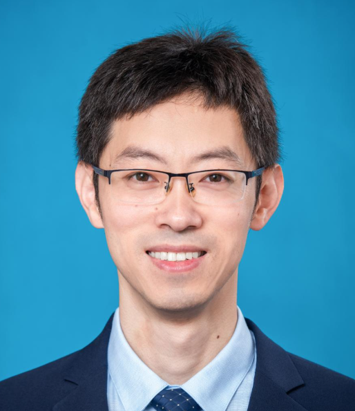 Yueguang Rong