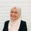 Nur Akmarina Mohd Said