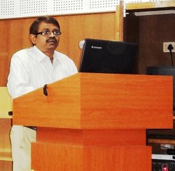 A. Kalilur Rahiman