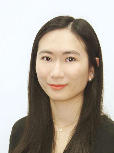 Xiao-Yang Hu